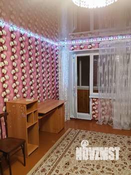 1-к квартира, на длительный срок, 32м2, 4/5 этаж