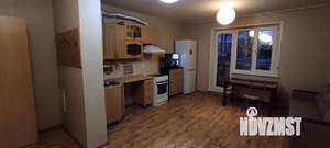 2-к квартира, на длительный срок, 40м2, 4/10 этаж