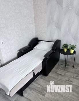 1-к квартира, посуточно, 40м2, 3/10 этаж