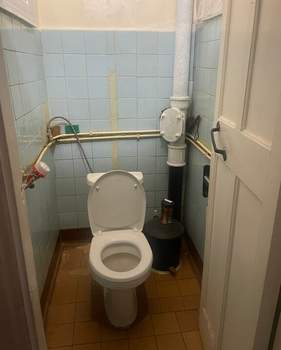 2-к квартира, на длительный срок, 61м2, 3/3 этаж