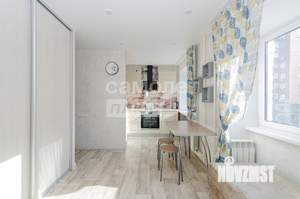 1-к квартира, на длительный срок, 29м2, 4/5 этаж