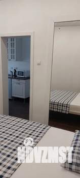 1-к квартира, посуточно, 28м2, 2/5 этаж