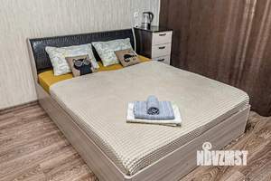 1-к квартира, посуточно, 24м2, 1/1 этаж