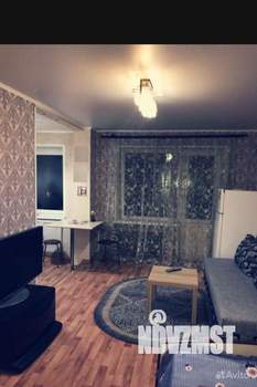 1-к квартира, посуточно, 32м2, 4/5 этаж