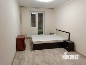 1-к квартира, на длительный срок, 40м2, 9/10 этаж