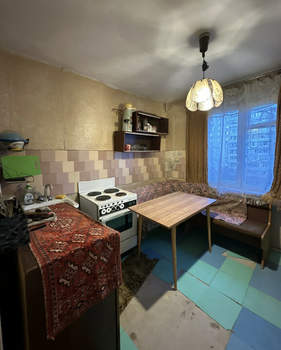 2-к квартира, на длительный срок, 50м2, 4/9 этаж