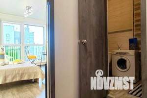 1-к квартира, посуточно, 25м2, 9/10 этаж