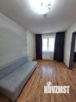 1-к квартира, на длительный срок, 34м2, 5/10 этаж