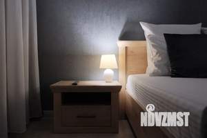 1-к квартира, посуточно, 43м2, 1/10 этаж