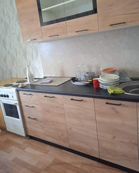 1-к квартира, на длительный срок, 42м2, 10/10 этаж