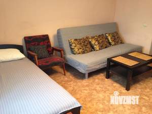 2-к квартира, посуточно, 65м2, 1/1 этаж