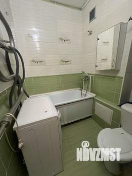 2-к квартира, на длительный срок, 43м2, 2/5 этаж