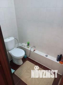 Студия квартира, посуточно, 25м2, 10/10 этаж