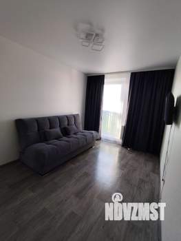 1-к квартира, на длительный срок, 32м2, 3/10 этаж