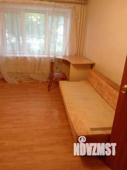1-к квартира, на длительный срок, 31м2, 1/5 этаж
