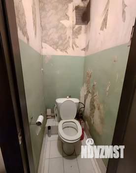 1-к квартира, на длительный срок, 35м2, 1/5 этаж