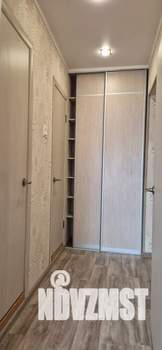 1-к квартира, посуточно, 41м2, 9/10 этаж