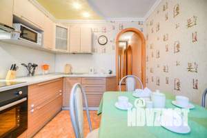 2-к квартира, посуточно, 66м2, 3/10 этаж