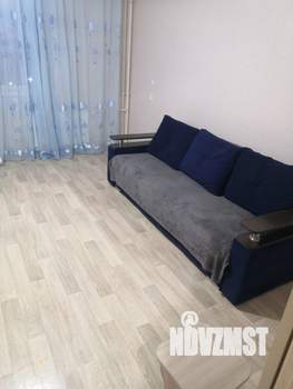 1-к квартира, на длительный срок, 40м2, 6/11 этаж