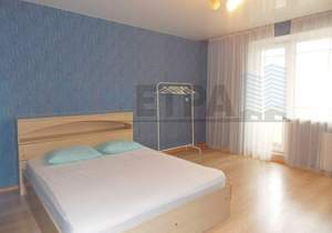 1-к квартира, на длительный срок, 40м2, 4/9 этаж