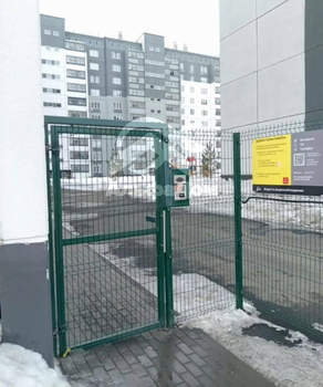 1-к квартира, на длительный срок, 58м2, 1/10 этаж