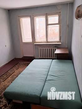 2-к квартира, на длительный срок, 47м2, 3/5 этаж