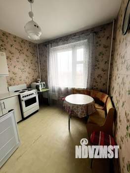 1-к квартира, на длительный срок, 40м2, 9/9 этаж