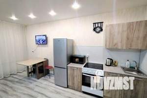 1-к квартира, посуточно, 30м2, 9/14 этаж