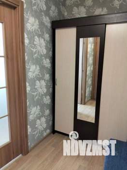 1-к квартира, посуточно, 24м2, 1/1 этаж