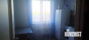 1-к квартира, на длительный срок, 38м2, 2/10 этаж