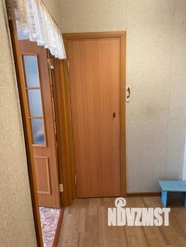 1-к квартира, на длительный срок, 43м2, 3/10 этаж