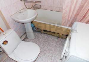 1-к квартира, на длительный срок, 32м2, 5/5 этаж