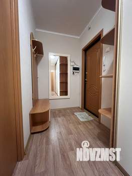 1-к квартира, на длительный срок, 43м2, 2/10 этаж