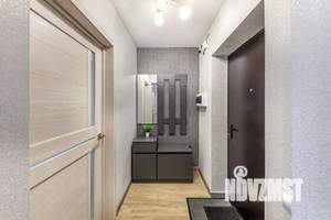 1-к квартира, посуточно, 47м2, 1/1 этаж