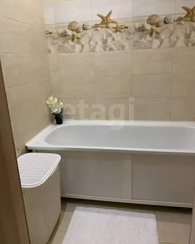 1-к квартира, на длительный срок, 42м2, 7/10 этаж