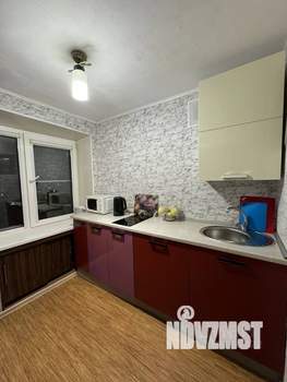 1-к квартира, на длительный срок, 33м2, 9/10 этаж