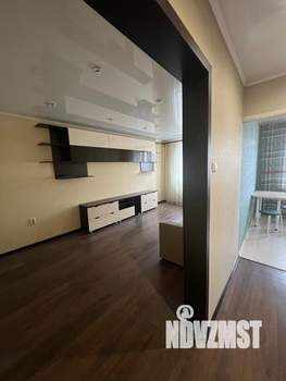 1-к квартира, на длительный срок, 41м2, 7/11 этаж