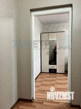 1-к квартира, на длительный срок, 33м2, 9/10 этаж