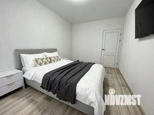 1-к квартира, посуточно, 31м2, 1/1 этаж