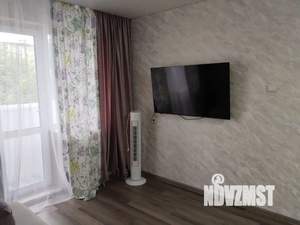 1-к квартира, посуточно, 33м2, 3/5 этаж