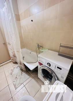 2-к квартира, на длительный срок, 43м2, 8/10 этаж