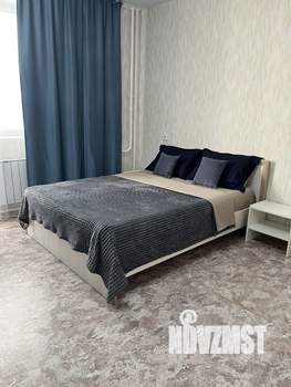 1-к квартира, на длительный срок, 41м2, 6/10 этаж