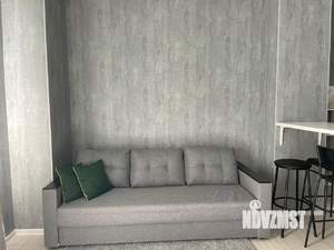 2-к квартира, посуточно, 43м2, 1/1 этаж