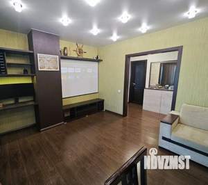 3-к квартира, на длительный срок, 67м2, 6/17 этаж