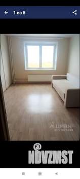 1-к квартира, на длительный срок, 30м2, 7/18 этаж