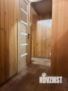 2-к квартира, на длительный срок, 42м2, 3/3 этаж