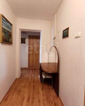 1-к квартира, на длительный срок, 43м2, 5/10 этаж