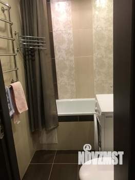 1-к квартира, на длительный срок, 32м2, 1/4 этаж