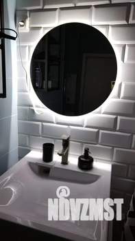 1-к квартира, посуточно, 40м2, 6/10 этаж