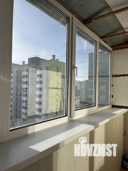 2-к квартира, на длительный срок, 40м2, 7/11 этаж